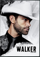 Walker: Season Three