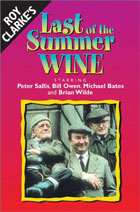 Last Of The Summer Wine Collection