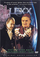 Lexx S4 #2