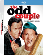 Odd Couple: The Complete Series (Blu-ray)