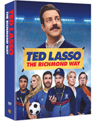 Ted Lasso: The Richmond Way: The Complete Series