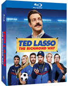 Ted Lasso: The Richmond Way: The Complete Series (Blu-ray)