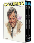 Columbo: The Return 1989-2003 (Blu-ray)