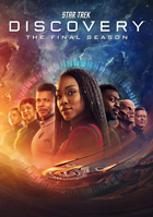 Star Trek: Discovery: The Final Season