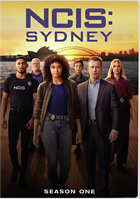 NCIS: Sydney: Season One