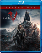Vikings Valhalla: Season One (Blu-ray)