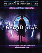 Grand Star: The Complete Series (Blu-ray)