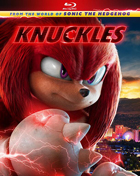 Knuckles: TV Mini Series (Blu-ray)