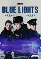 Blue Lights: Year 1
