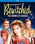 Bewitched: The Complete Series (Blu-ray)