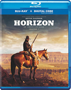 Horizon: An American Saga Chapter 1 (Blu-ray)
