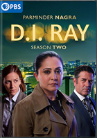 D.I. Ray: Season 2