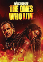 Walking Dead: The Ones Who Live: Season 1