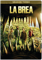 La Brea: Season Three