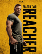 Reacher: Season Two (Blu-ray)