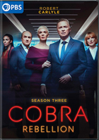 Cobra: Season 3