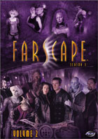 Farscape: Season 3: Volume 2