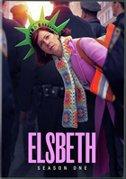 Elsbeth: Season 1