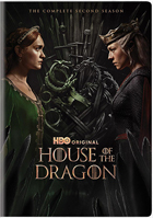 House Of The Dragon: The Complete Second Season