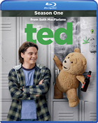 Ted: Season One (Blu-ray)