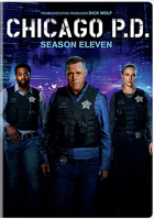 Chicago P.D.: Season Eleven