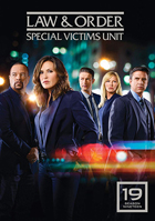 Law And Order: Special Victims Unit: The Nineteen Year