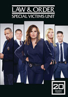 Law And Order: Special Victims Unit: Season Twenty