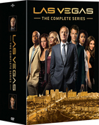 Las Vegas: The Complete Series