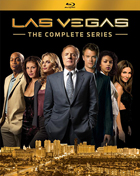 Las Vegas: The Complete Series (Blu-ray)