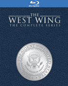 West Wing: The Complete Series (Blu-ray)