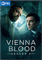 Vienna Blood: Season 4