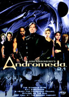 Andromeda #2.1 & #2.2