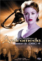 Andromeda #2.4