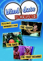Blind Date: The Ultimate Uncensored 3-Pack
