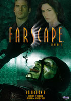 Farscape: Season 3: Collection 3