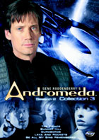 Andromeda #2.3