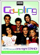 Coupling: Complete Second Season