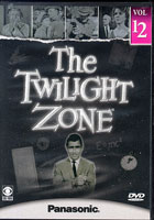 Twilight Zone #12