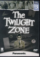 Twilight Zone #13