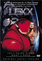 Lexx S4 #4