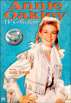 Annie Oakley (TV Collection)
