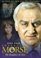 Inspector Morse: Daughters Of Cain