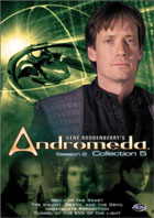 Andromeda #2.5