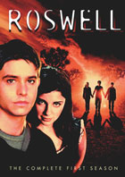 Roswell: The Complete First Season