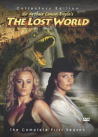 Lost World: The Complete First Season
