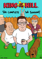 King Of The Hill: Season 2