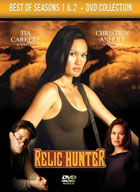 Relic Hunter: Best of Seasons 1 And 2
