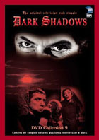 Dark Shadows: DVD Collection 9