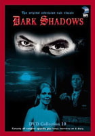 Dark Shadows: DVD Collection 10