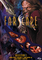 Farscape: Season 4: Collection 2